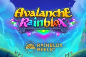 Avalanche Rainblox